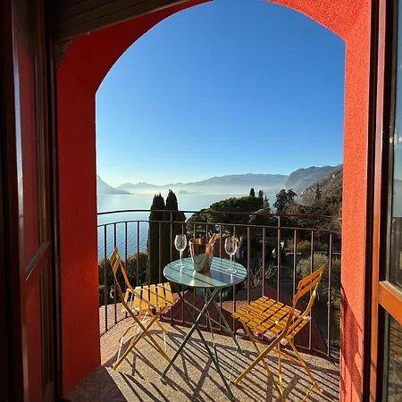 Lakeside Design Casa Manola - Larihome A44 Appartement *