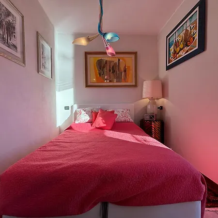 Appartement Lakeside Design Casa Manola - Larihome A44