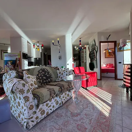 Lakeside Design Casa Manola - Larihome A44 Appartement San Siro (Lombardy)