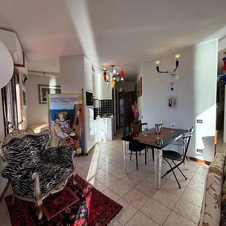 Lakeside Design Casa Manola - Larihome A44 Appartement