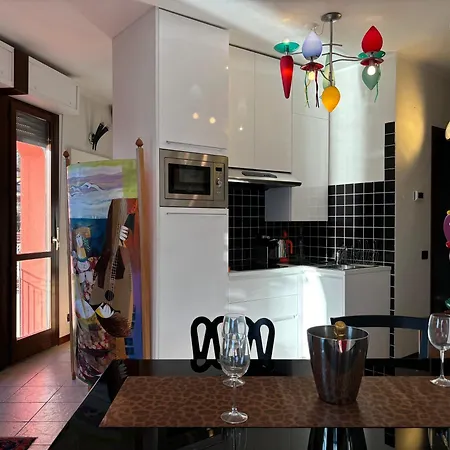 Lakeside Design Casa Manola - Larihome A44 Appartamento