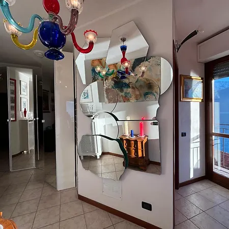 Lakeside Design Casa Manola - Larihome A44 Lejlighed