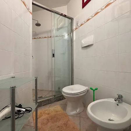 Lakeside Design Casa Manola - Larihome A44 Appartamento San Siro (Lombardy)