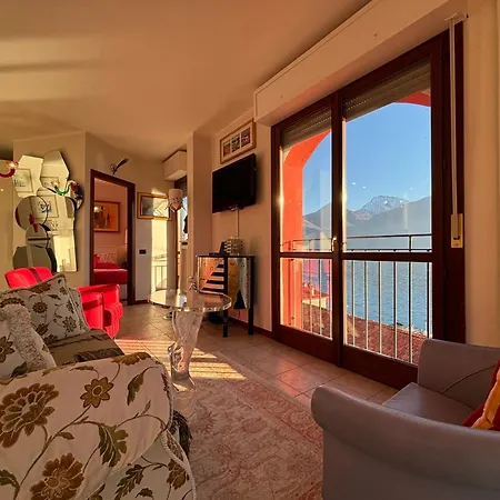 Lakeside Design Casa Manola - Larihome A44 Appartamento